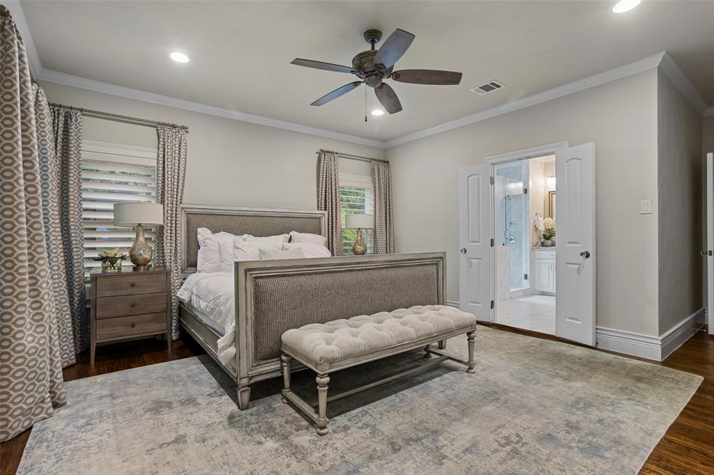 Parkhill Add - Residential