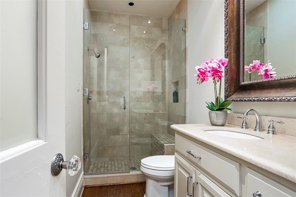 Parkhill Add - Residential