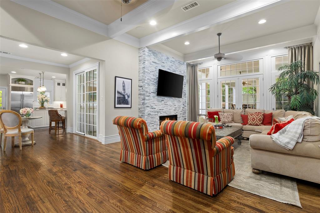 Parkhill Add - Residential