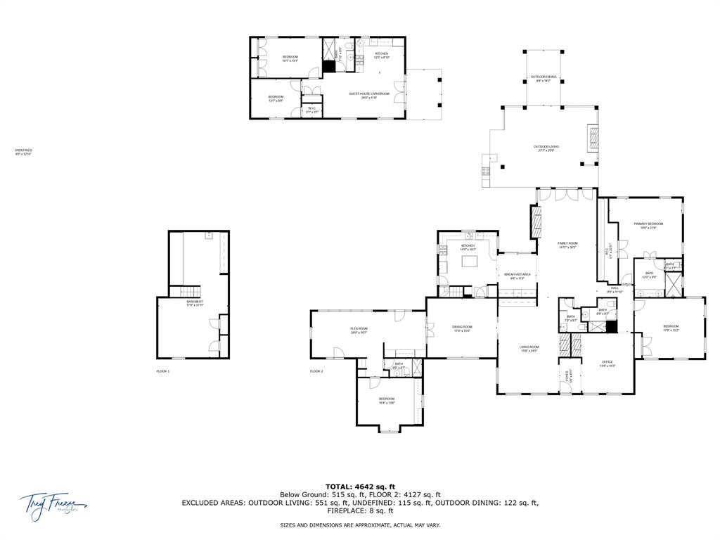 Parkhill Add - Residential