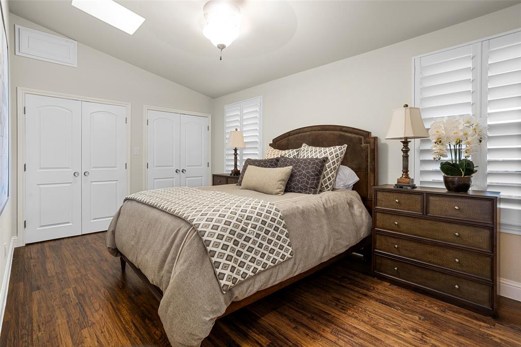 Parkhill Add - Residential