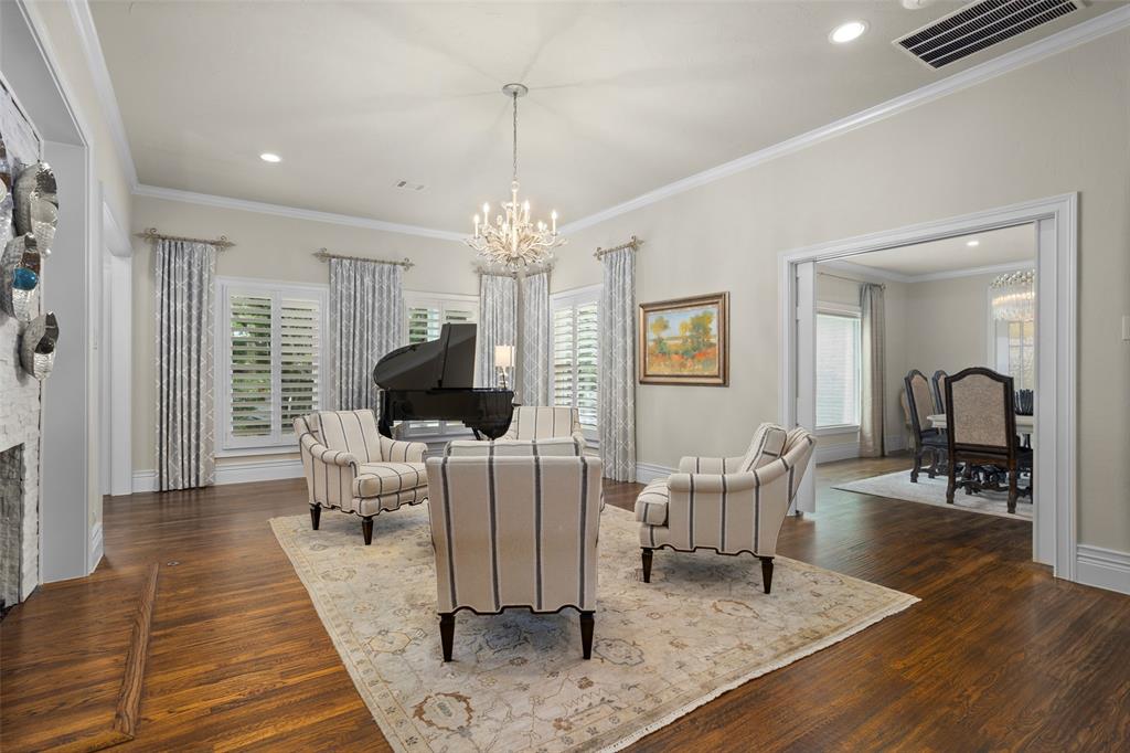 Parkhill Add - Residential