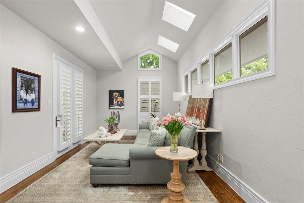 Parkhill Add - Residential