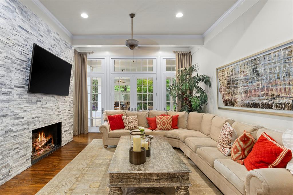 Parkhill Add - Residential