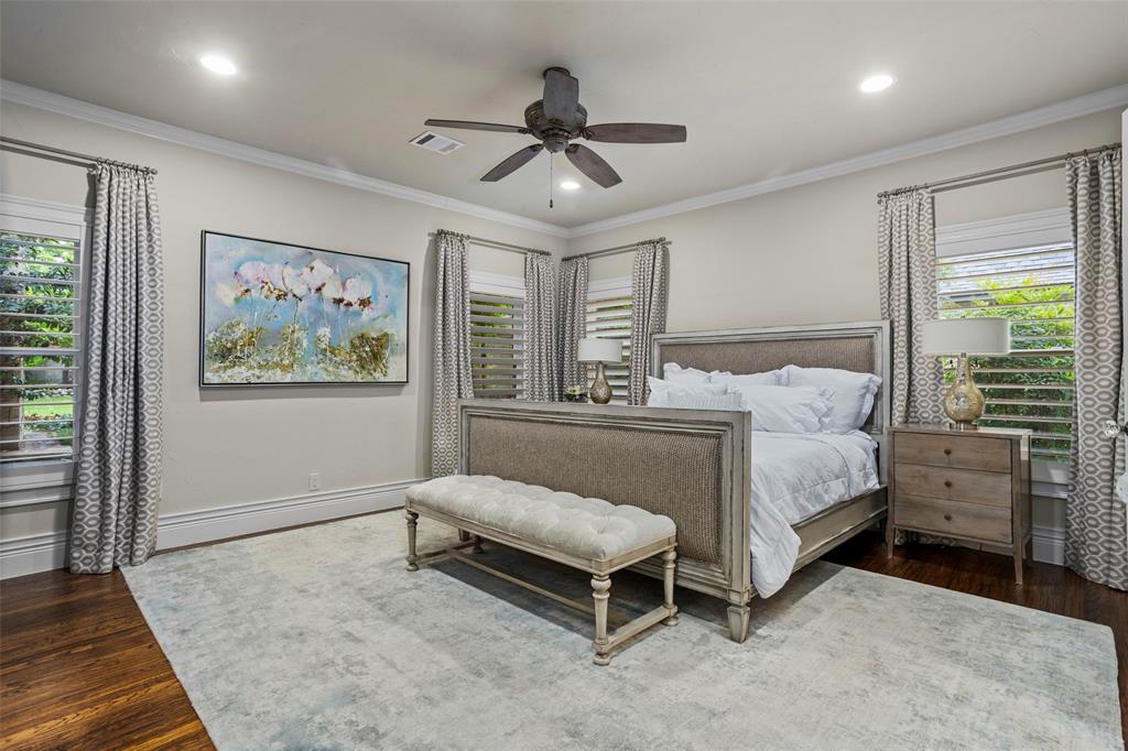 Parkhill Add - Residential