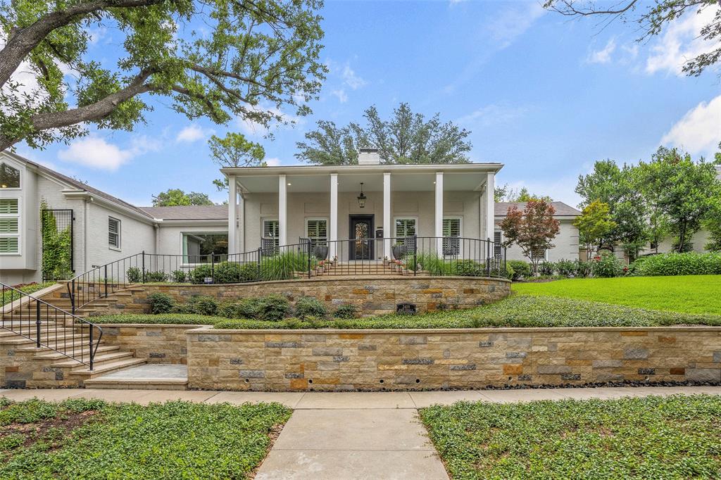 Parkhill Add - Residential