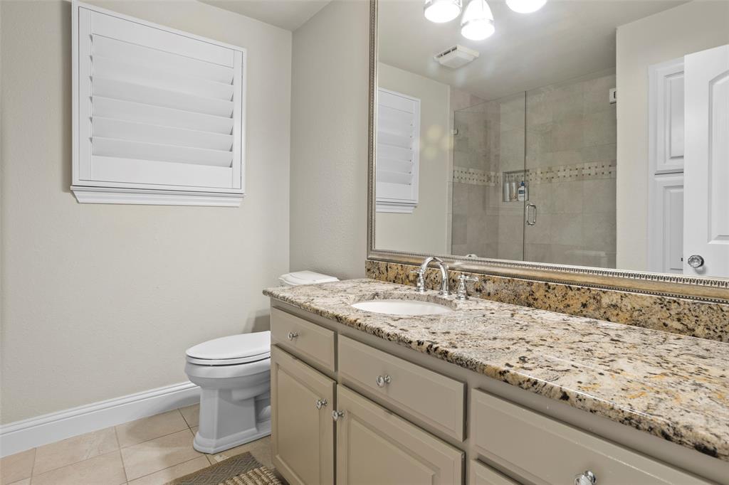 Parkhill Add - Residential