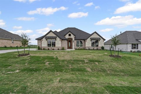11612 Panther Drive Godley TX 76044