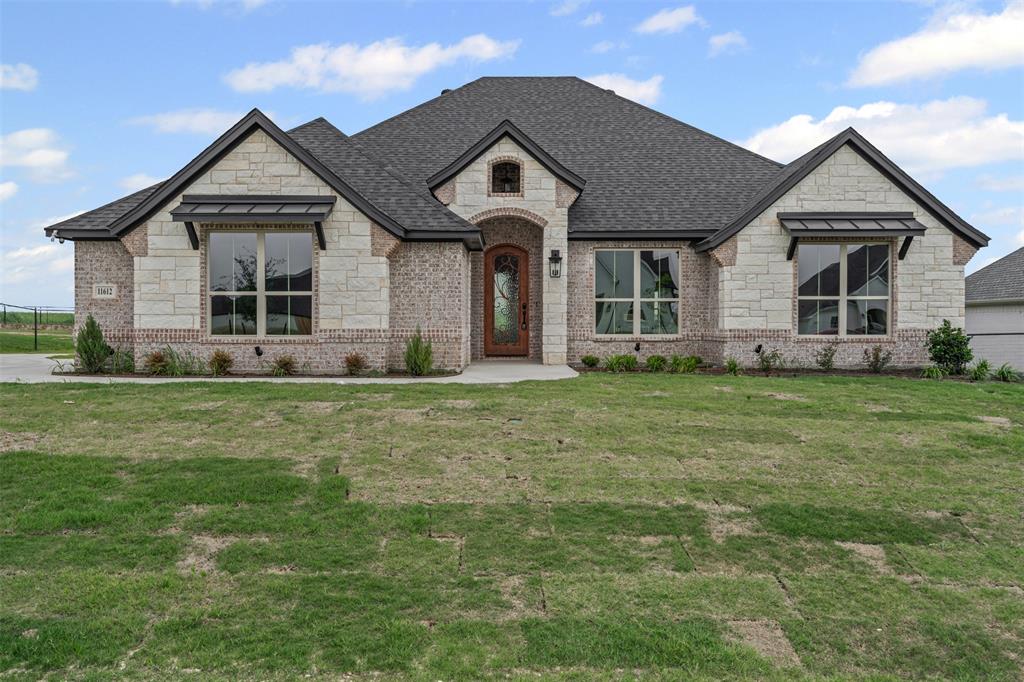 11612 Panther Drive