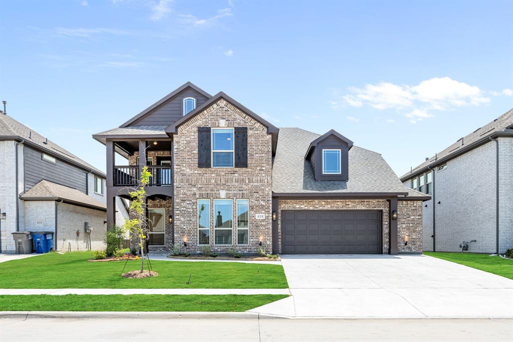 418 Aspen Way