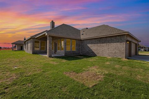 A home in Red Oak