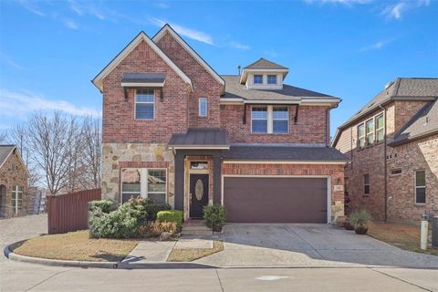 1209 Savoy Lane Richardson TX 75080