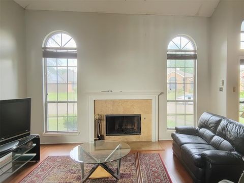 Photo of 6518 Teresa Lane, Rowlett, TX 75089 (MLS # 21202279)