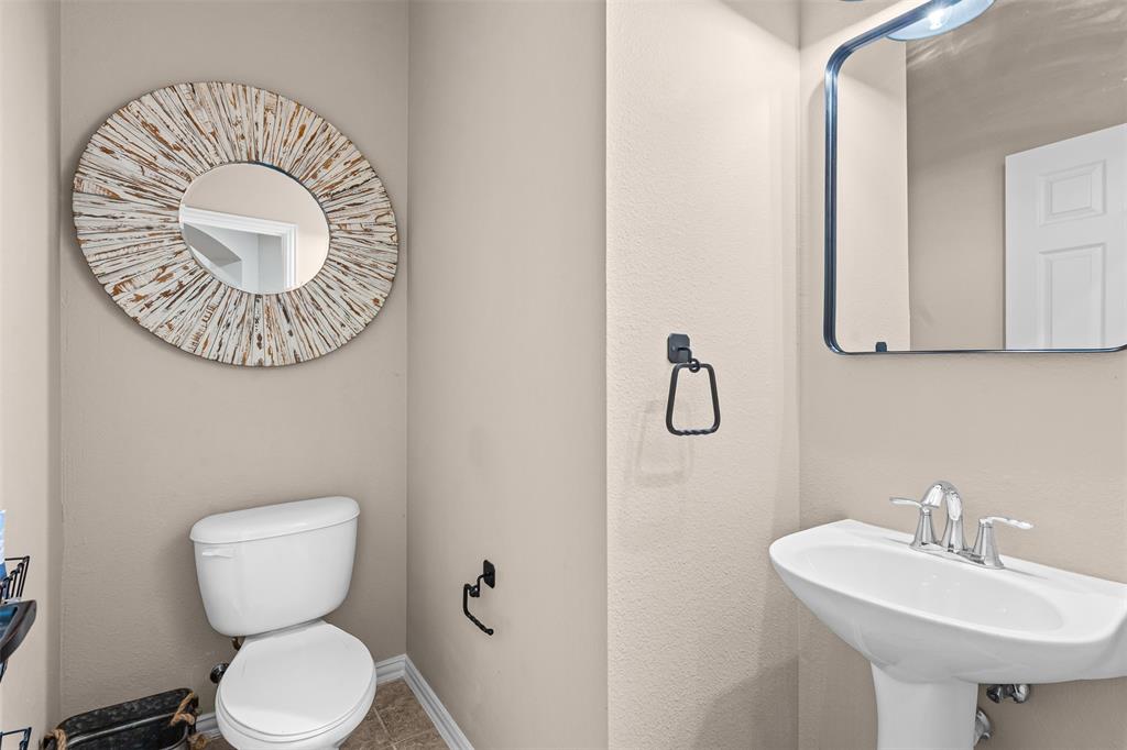 Creekwood Add - Residential