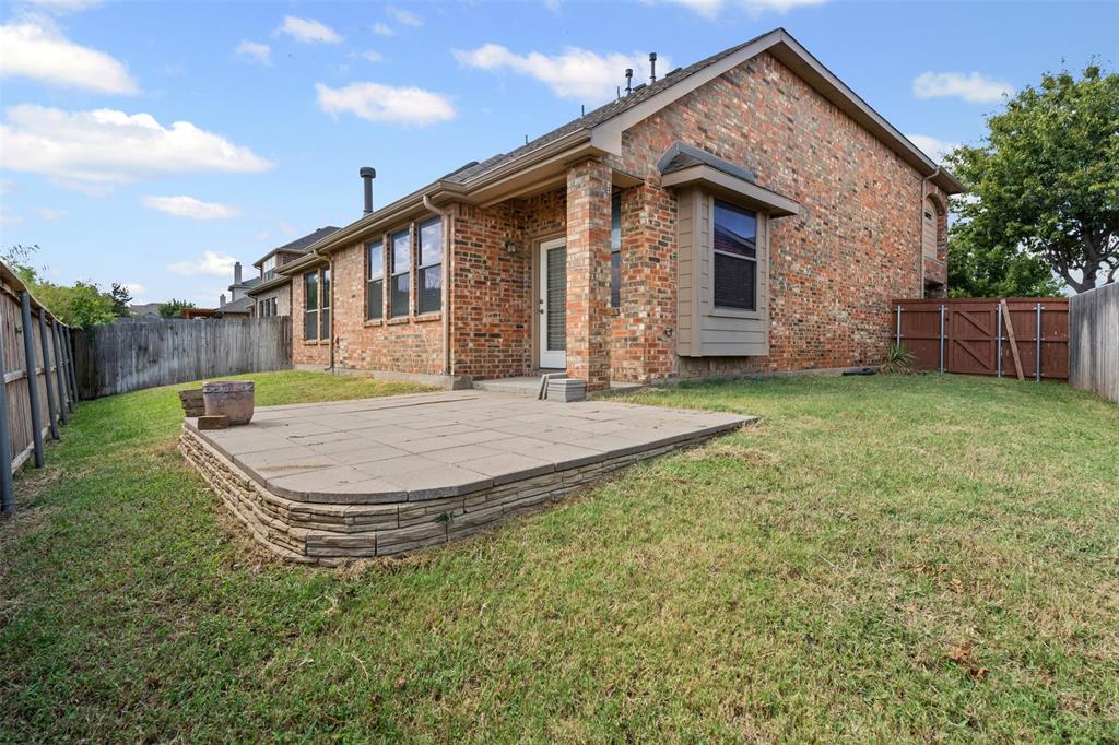 Creekwood Add - Residential