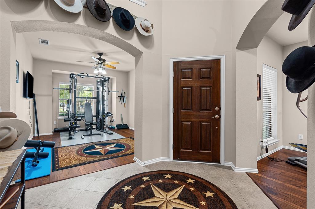 Creekwood Add - Residential