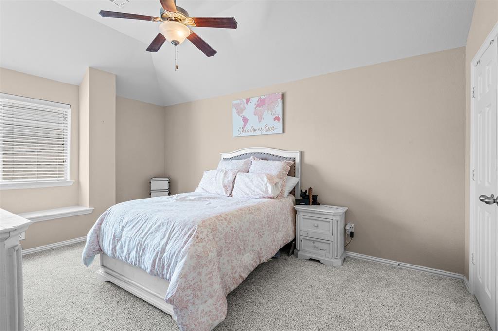 Creekwood Add - Residential