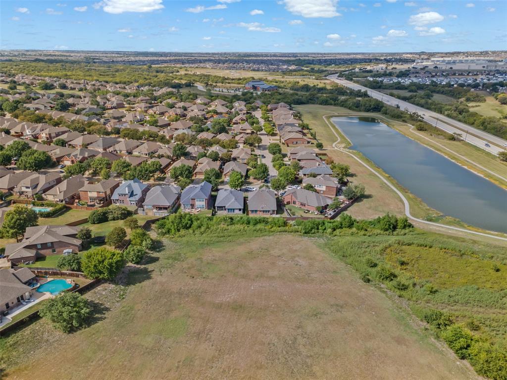 Creekwood Add - Residential