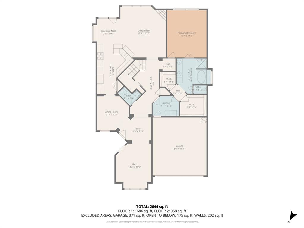 Creekwood Add - Residential