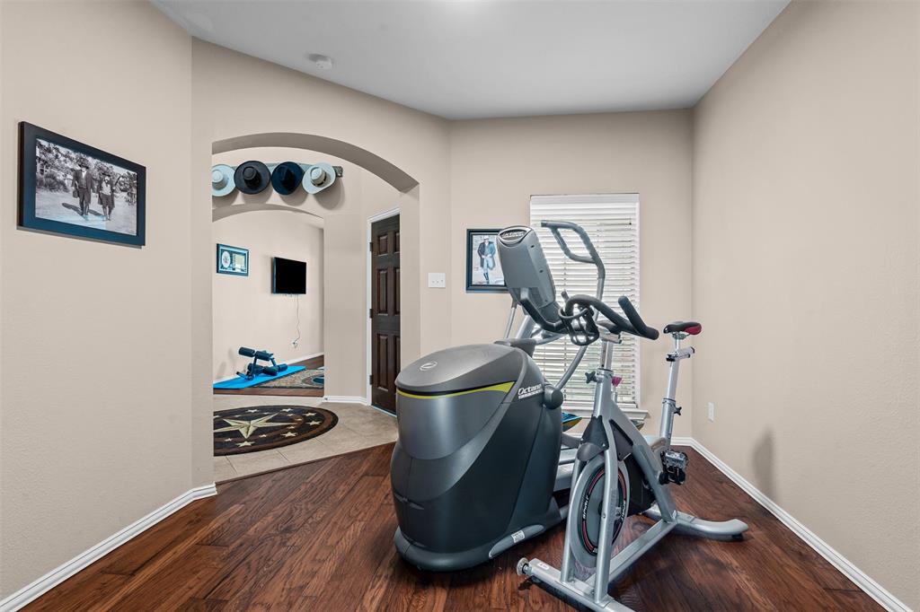 Creekwood Add - Residential