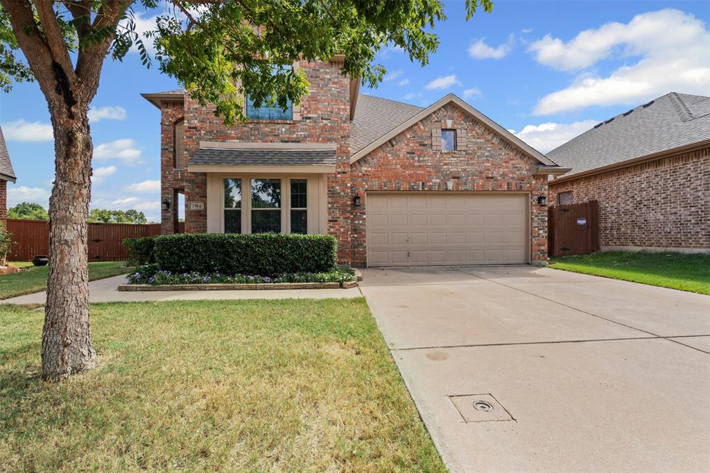 Creekwood Add - Residential