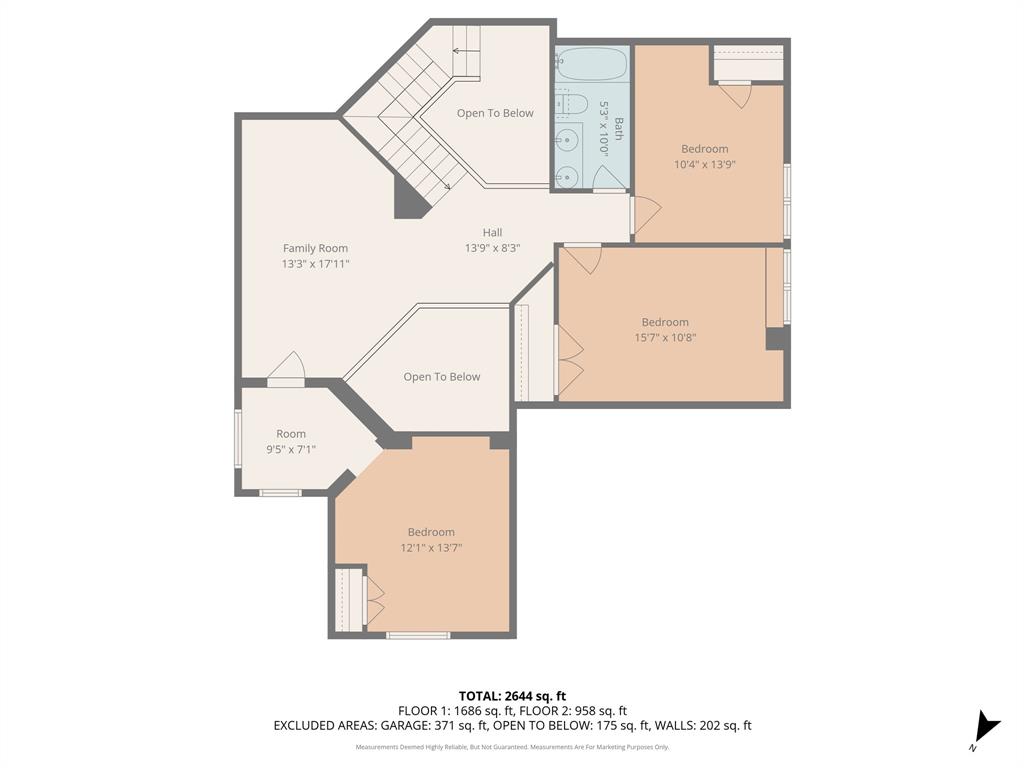 Creekwood Add - Residential