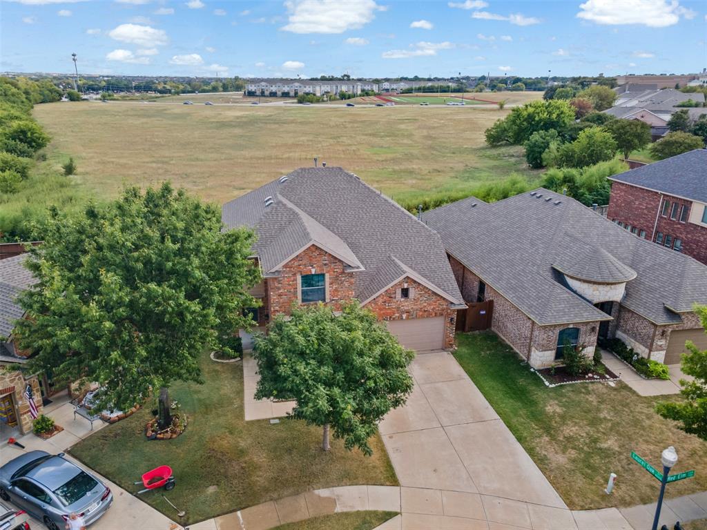 Creekwood Add - Residential