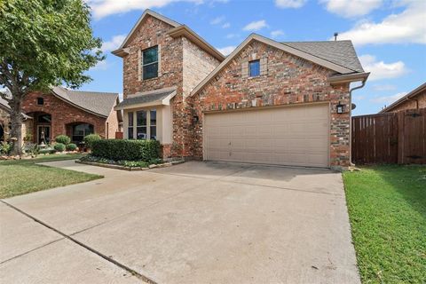784 Red Elm Lane Fort Worth TX 76131