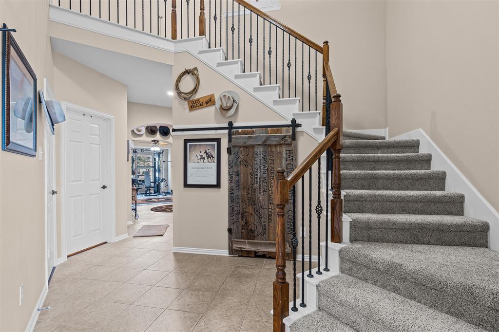 Creekwood Add - Residential