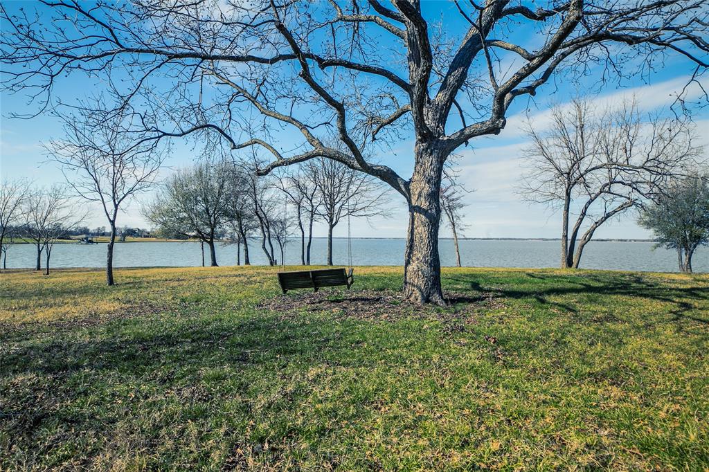 Richland Chambers - Farm