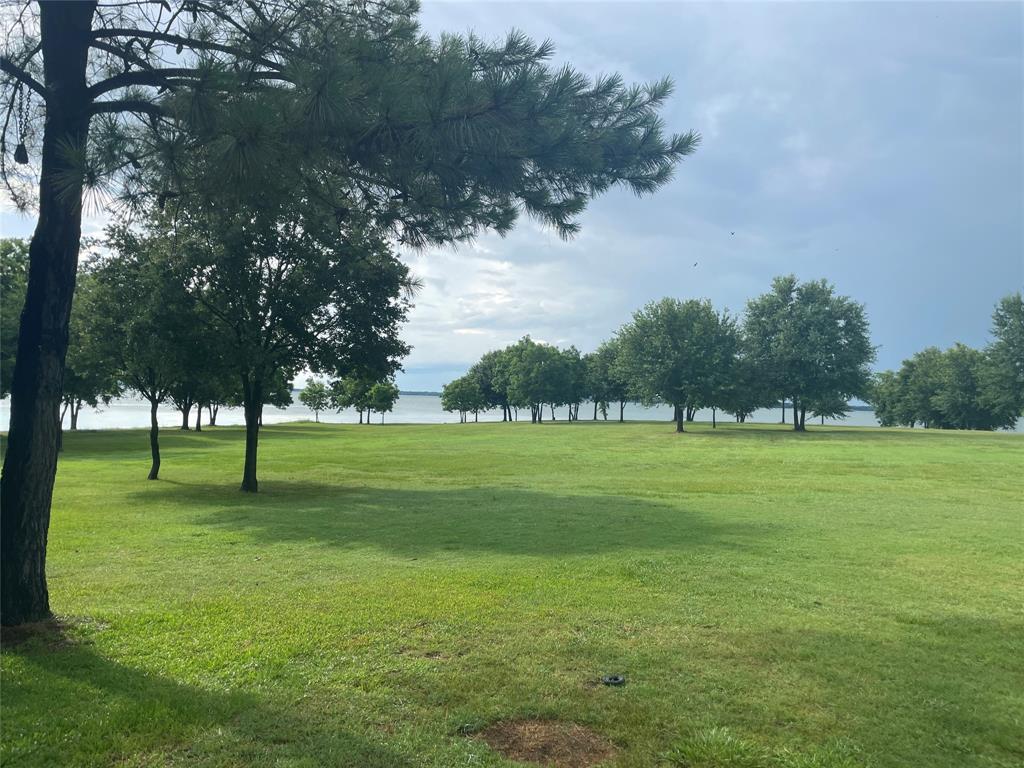 Richland Chambers - Farm