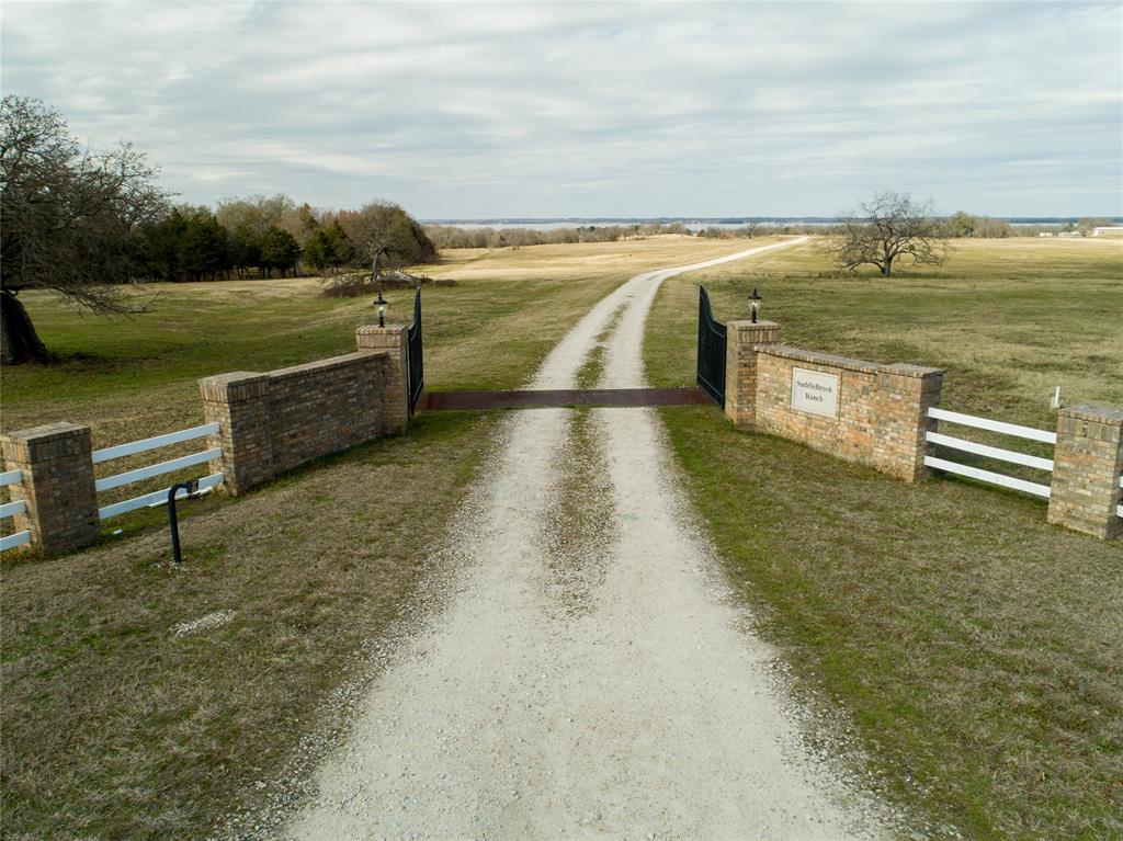 Richland Chambers - Farm