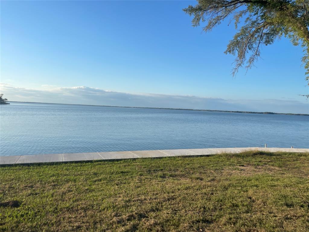 Richland Chambers - Farm