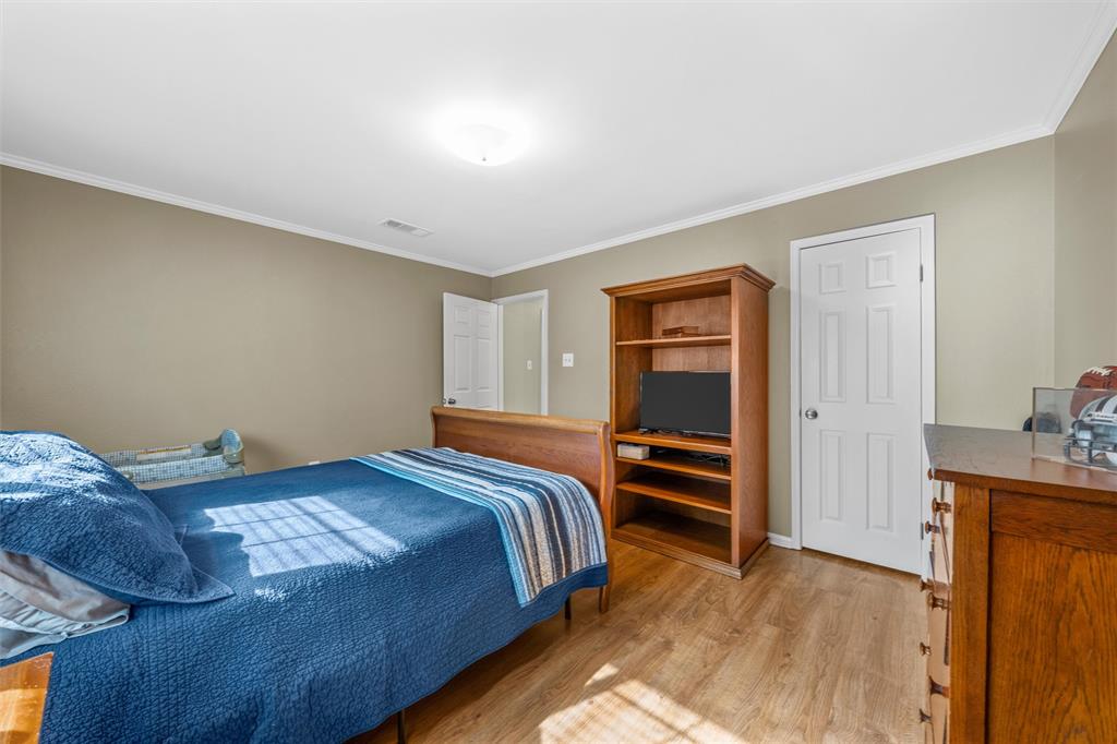 Oak Forest - Residential