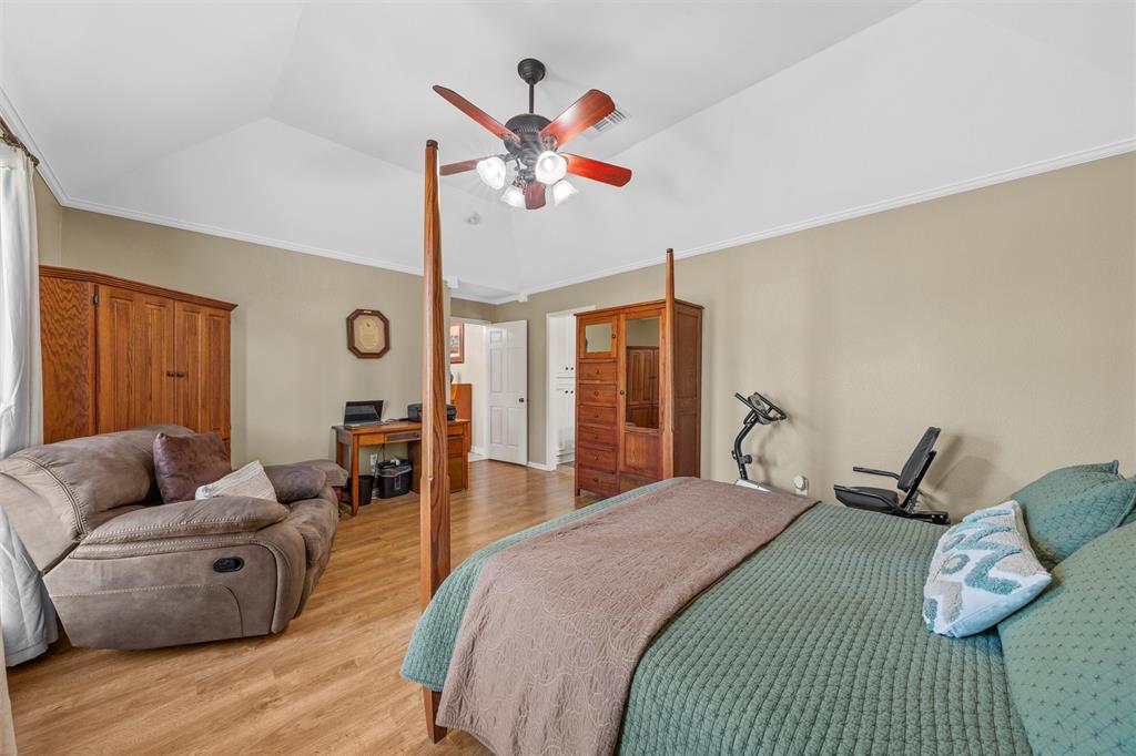 Oak Forest - Residential