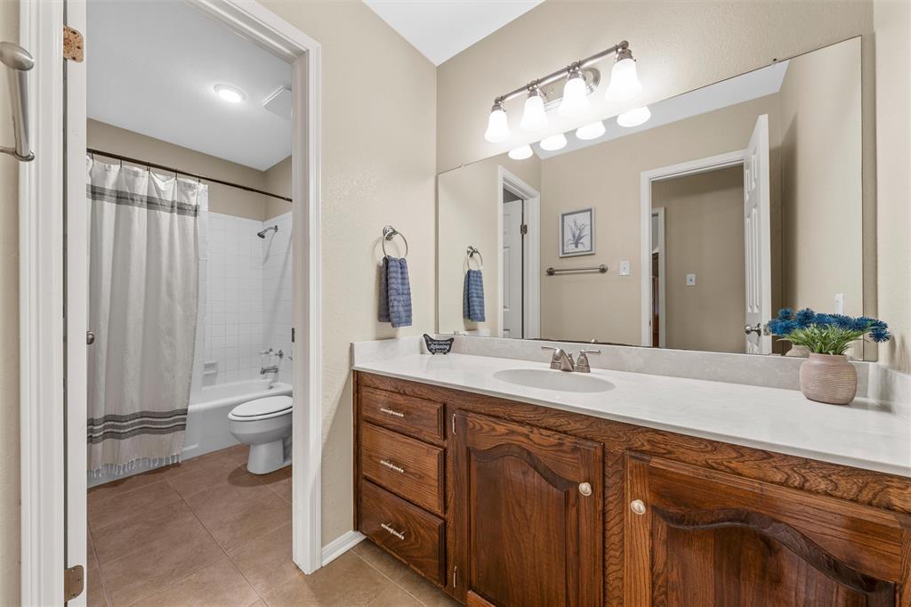 Oak Forest - Residential