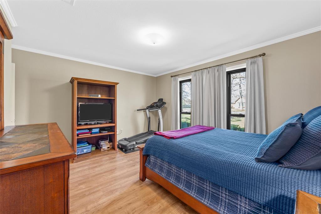 Oak Forest - Residential