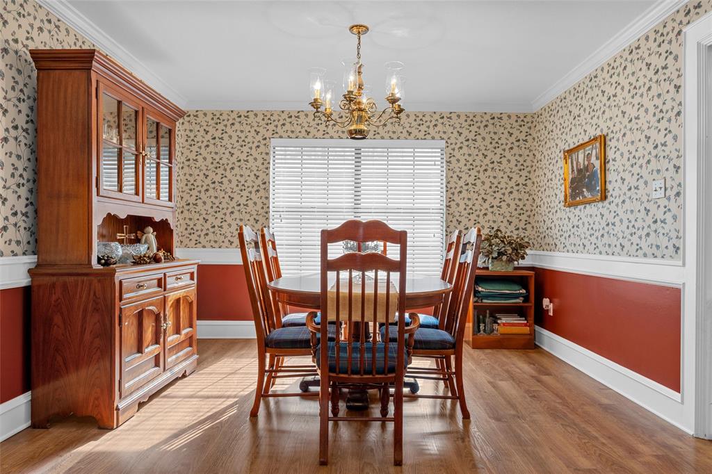 Oak Forest - Residential