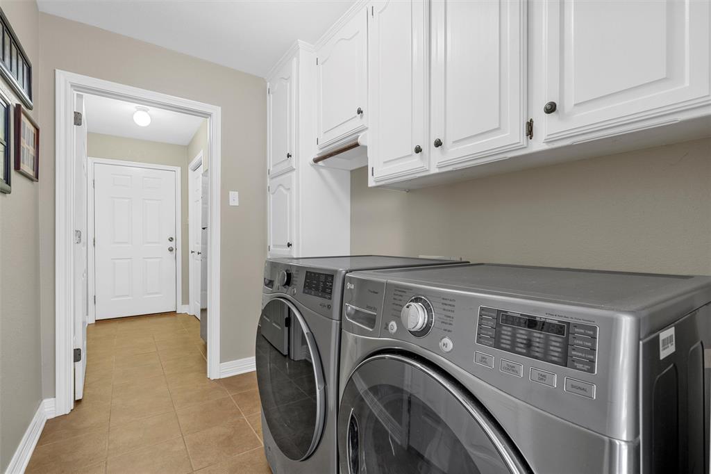 Oak Forest - Residential