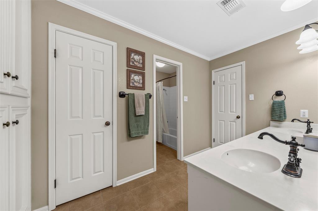 Oak Forest - Residential