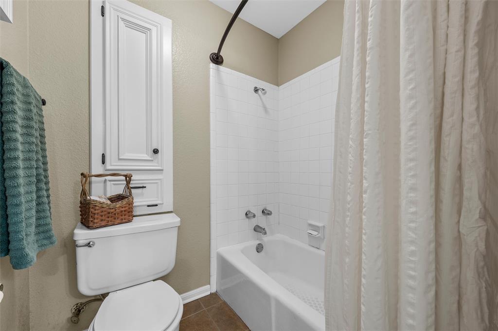 Oak Forest - Residential