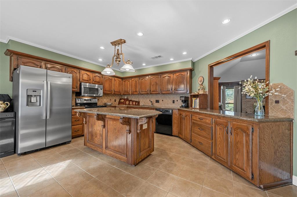 Oak Forest - Residential