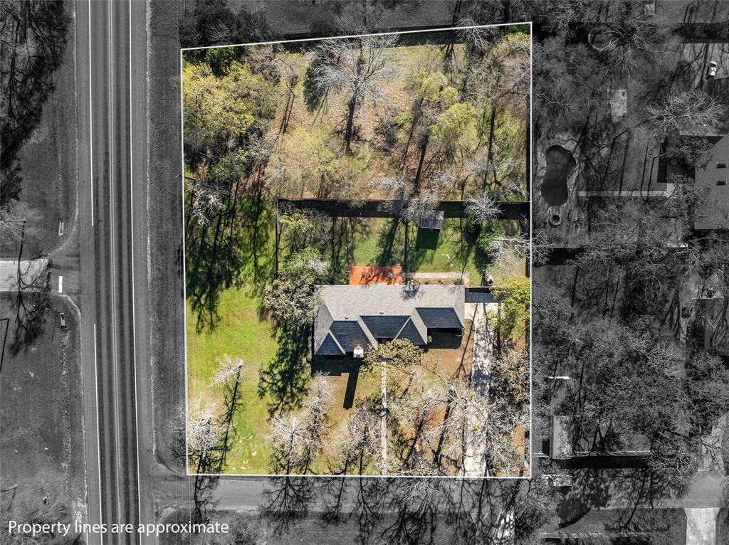 Oak Forest - Residential