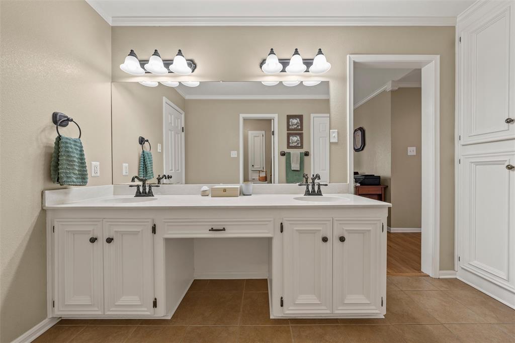 Oak Forest - Residential