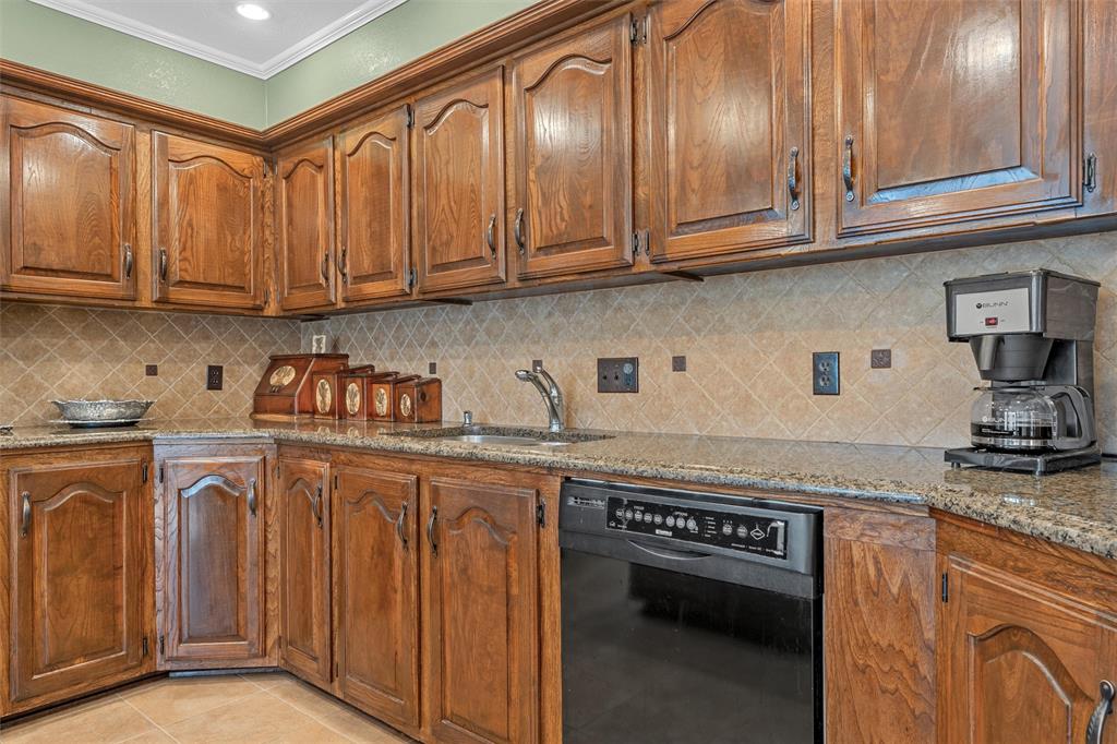 Oak Forest - Residential