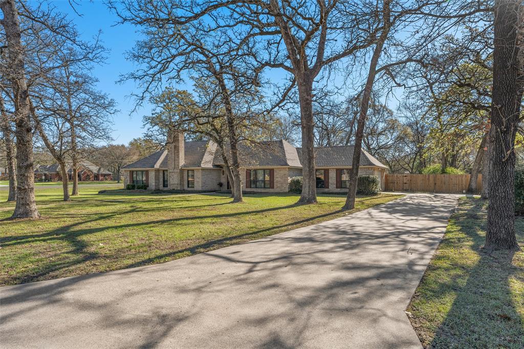 Oak Forest - Residential