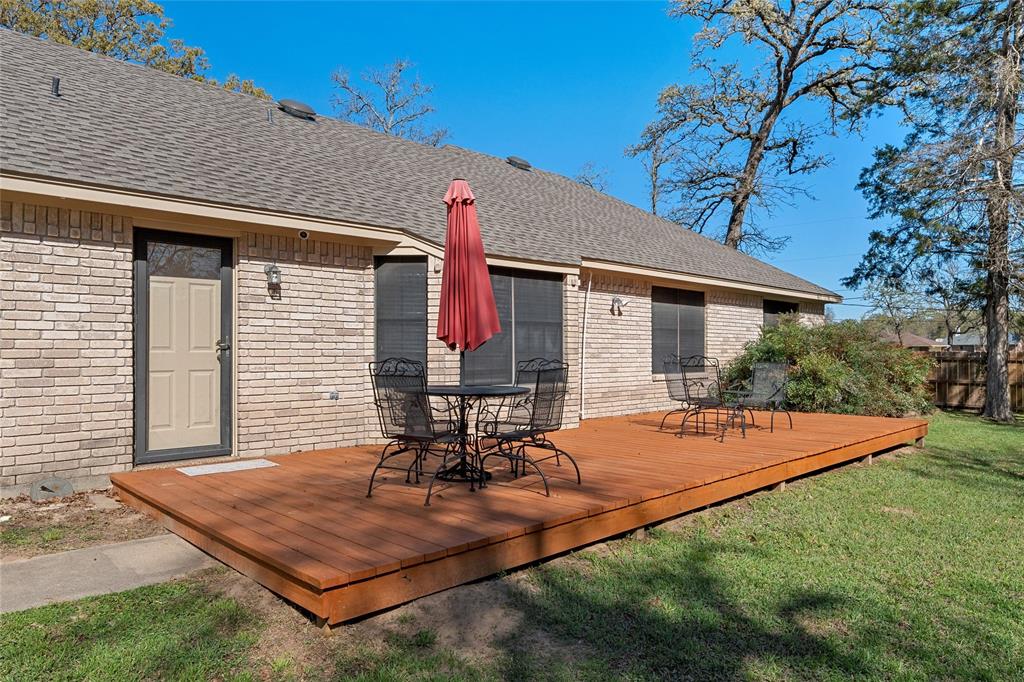 Oak Forest - Residential