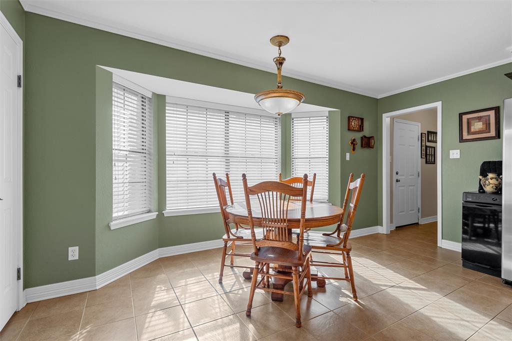 Oak Forest - Residential