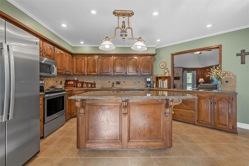 Oak Forest - Residential