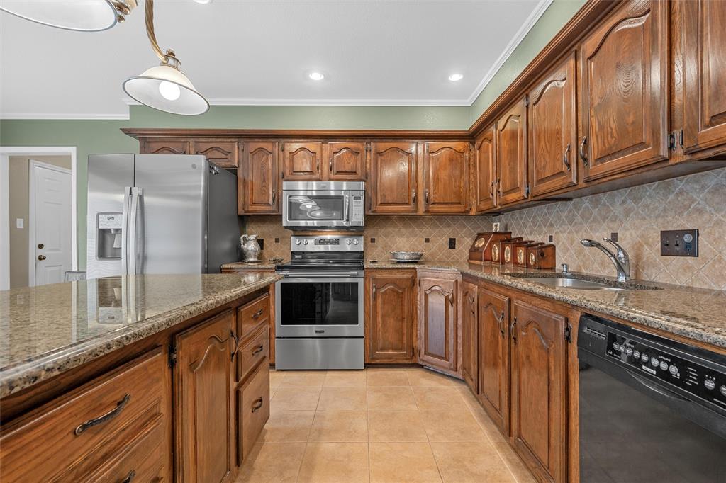 Oak Forest - Residential